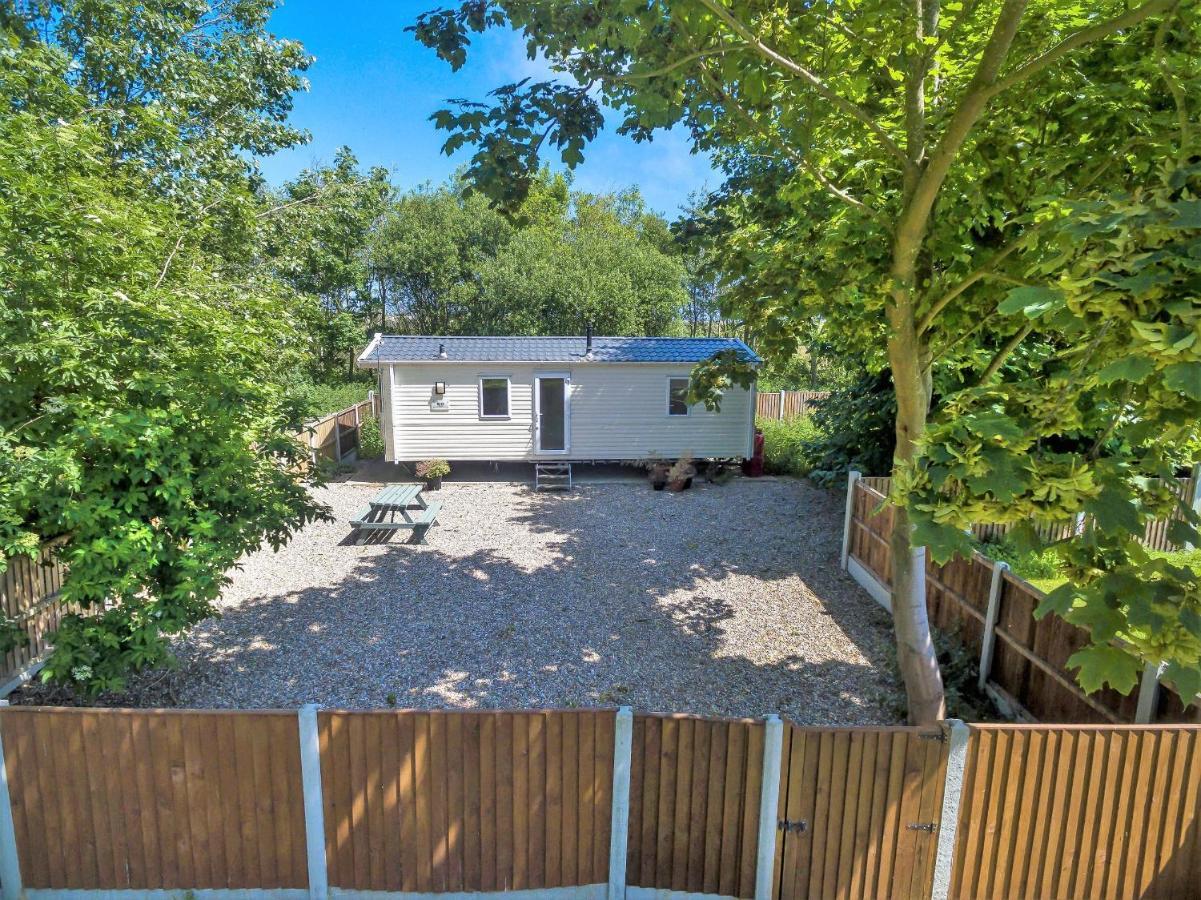The Pollywiggle, Waxham, Nr Sea Palling Dog Friendly, Private Walk To The Beach Norwich Exterior foto