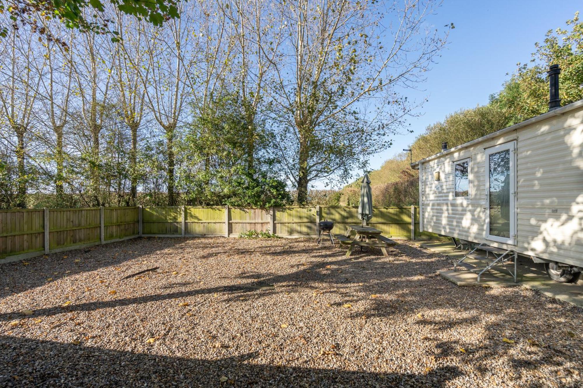 The Pollywiggle, Waxham, Nr Sea Palling Dog Friendly, Private Walk To The Beach Norwich Exterior foto