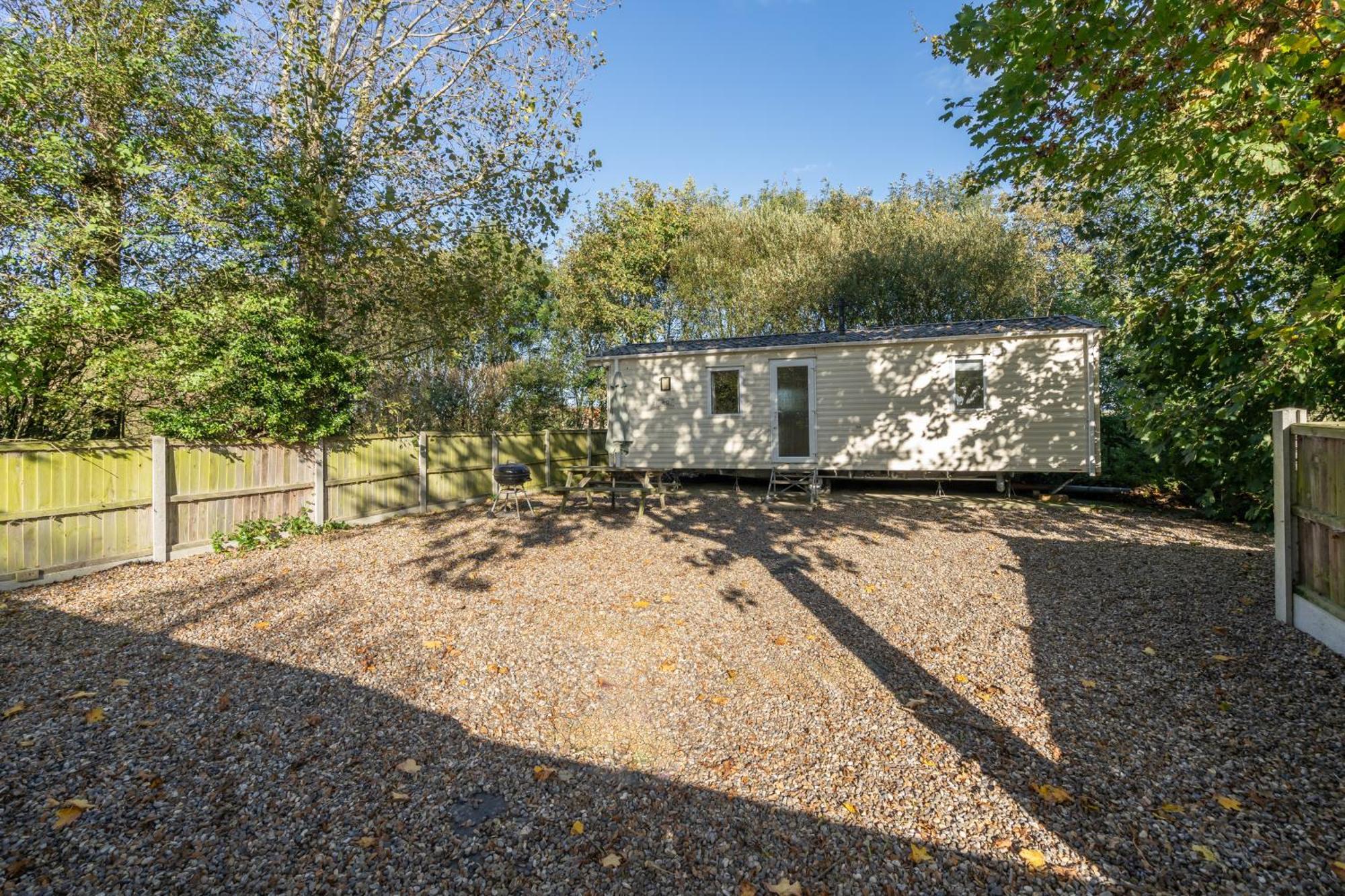 The Pollywiggle, Waxham, Nr Sea Palling Dog Friendly, Private Walk To The Beach Norwich Exterior foto